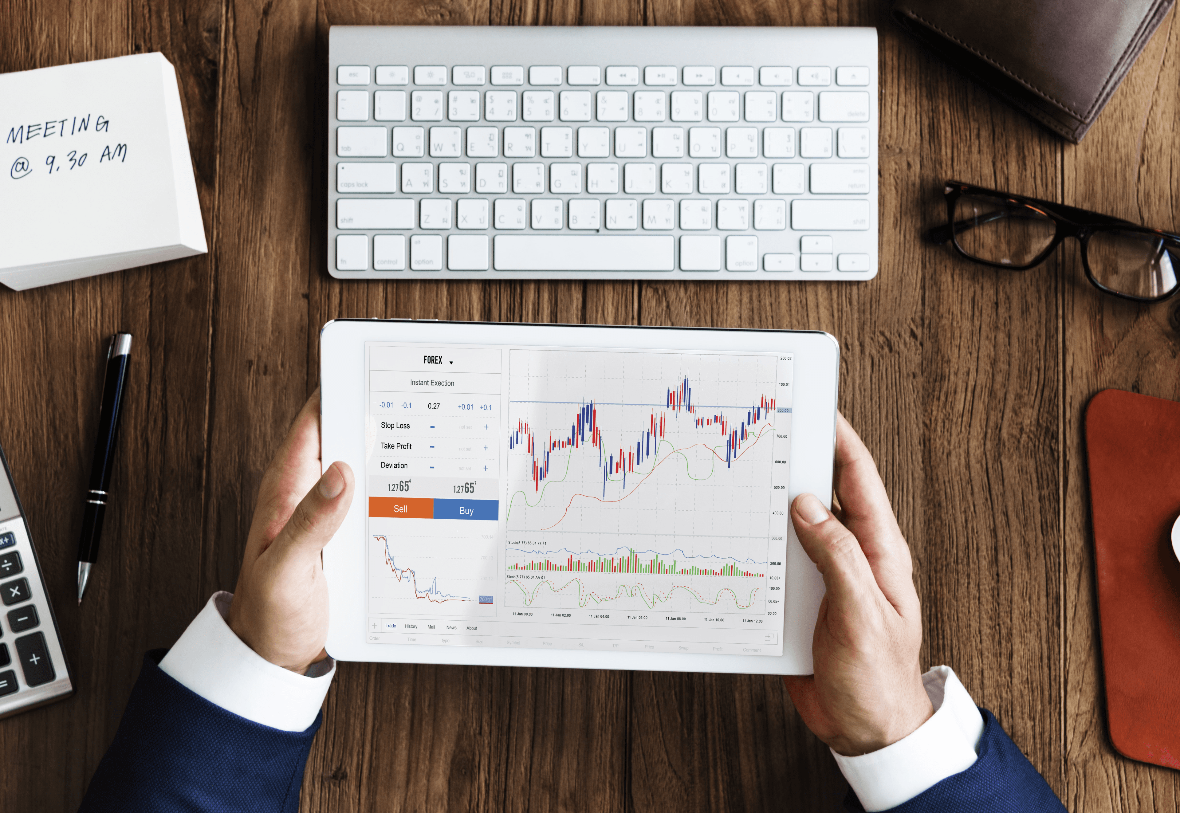 Quanti Invest