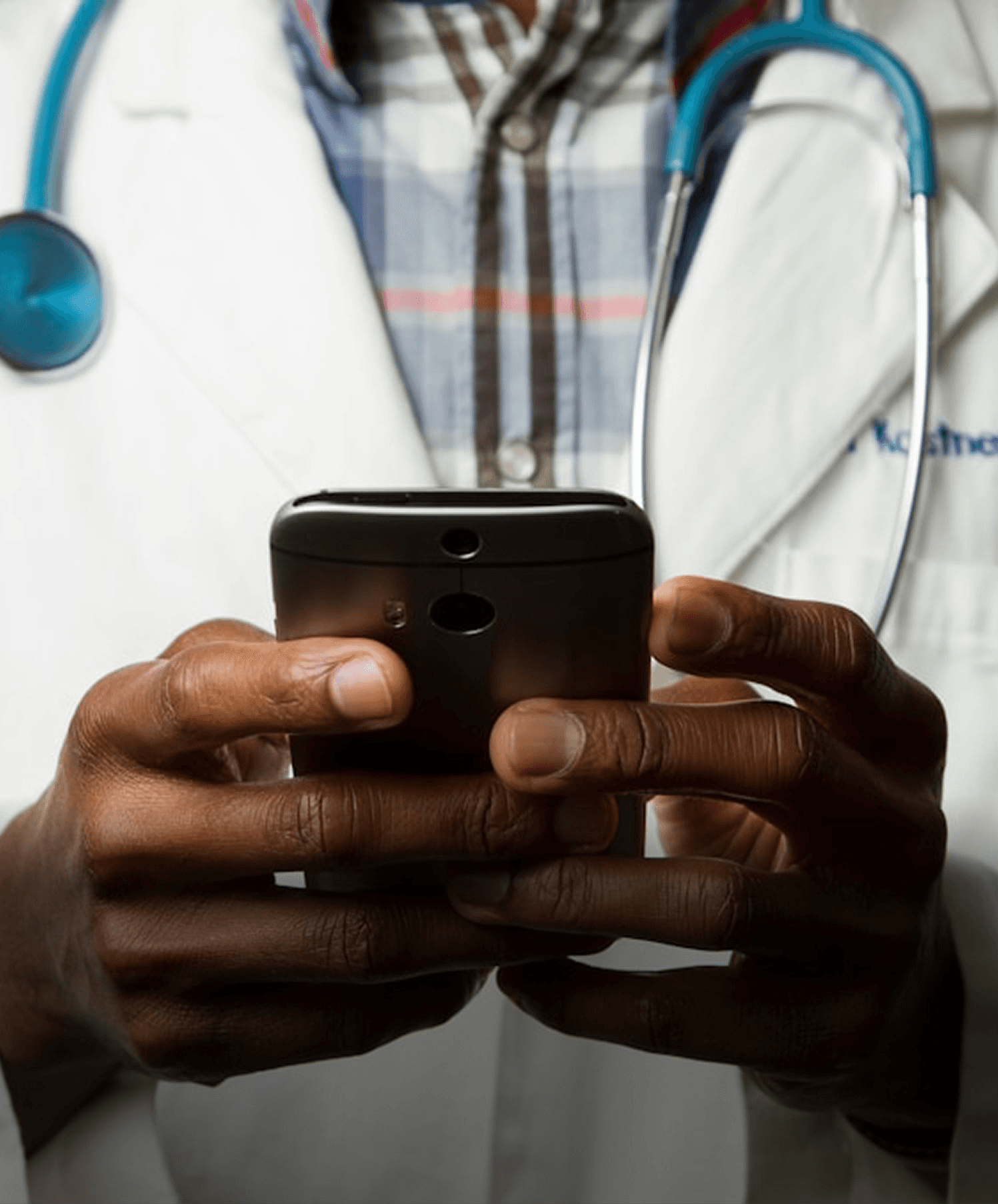 Healer App