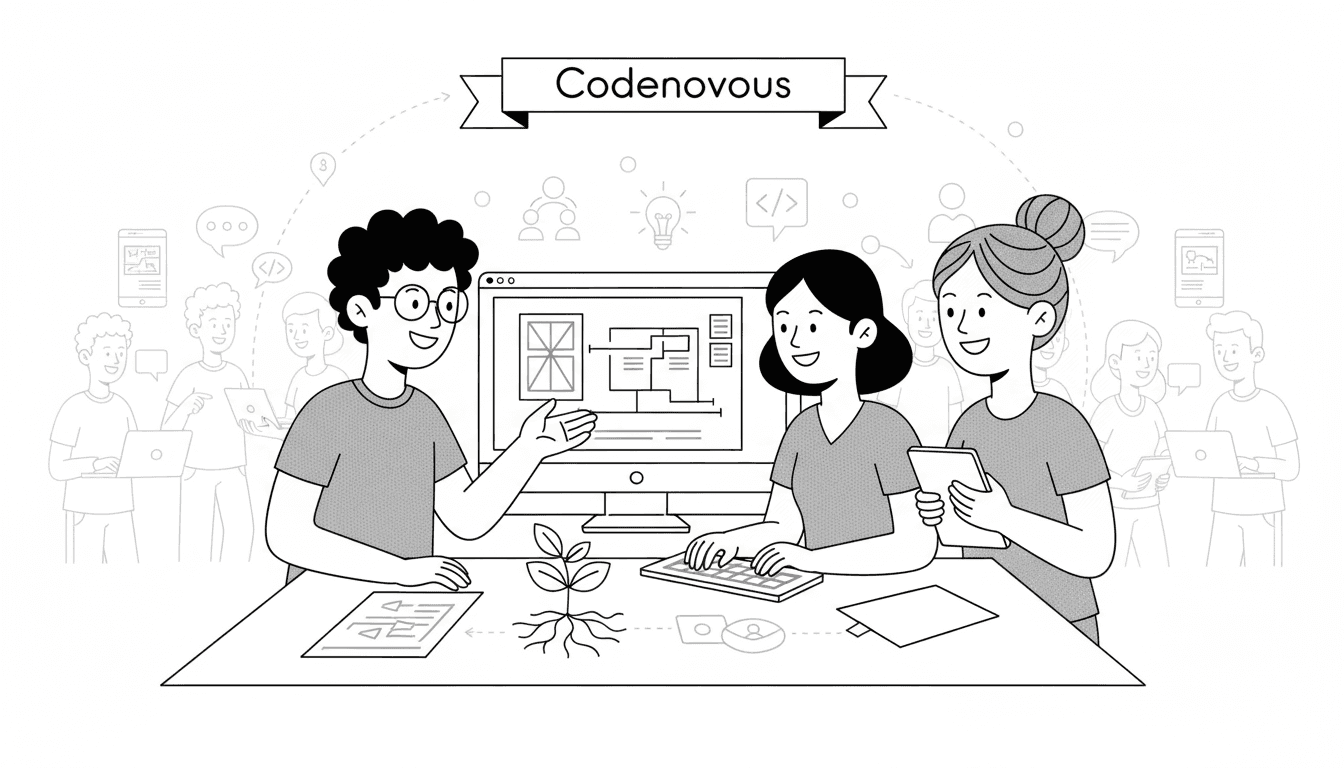 Story illustration