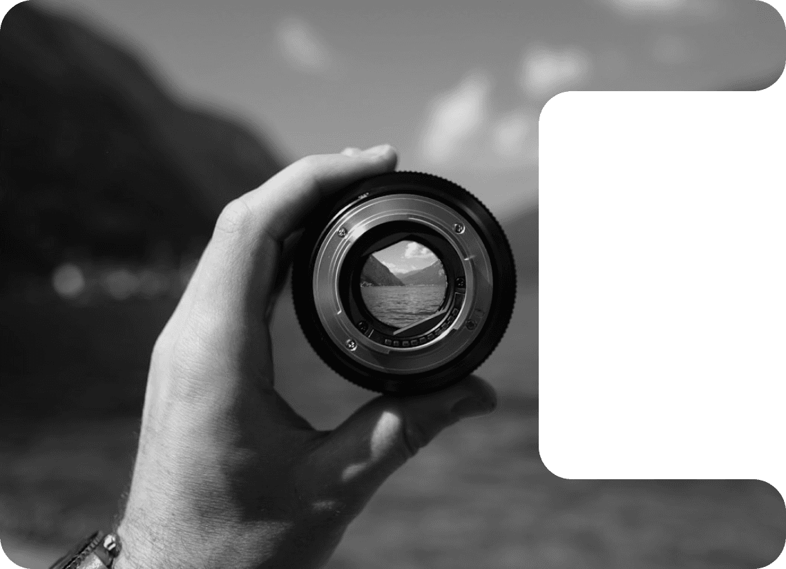 Vision background